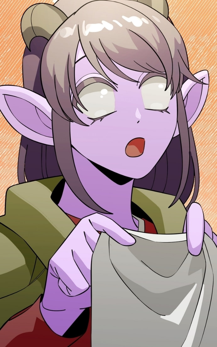 Read Monarch chapter 44 image 37 on Lezhin