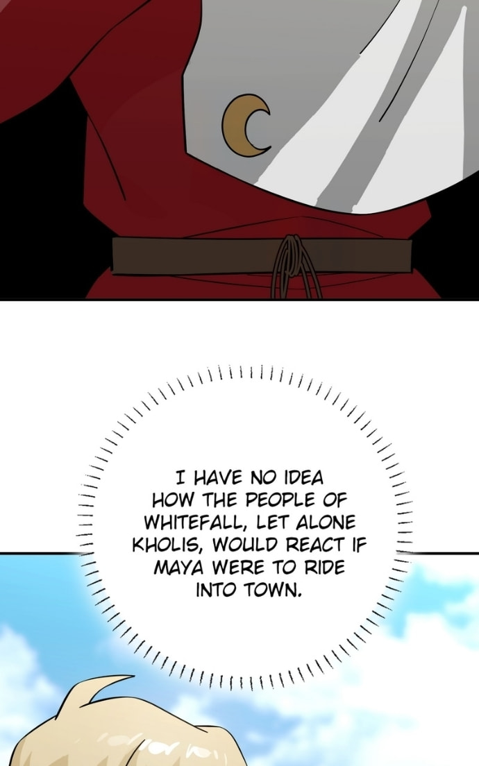 Read Monarch chapter 44 image 38 on Lezhin