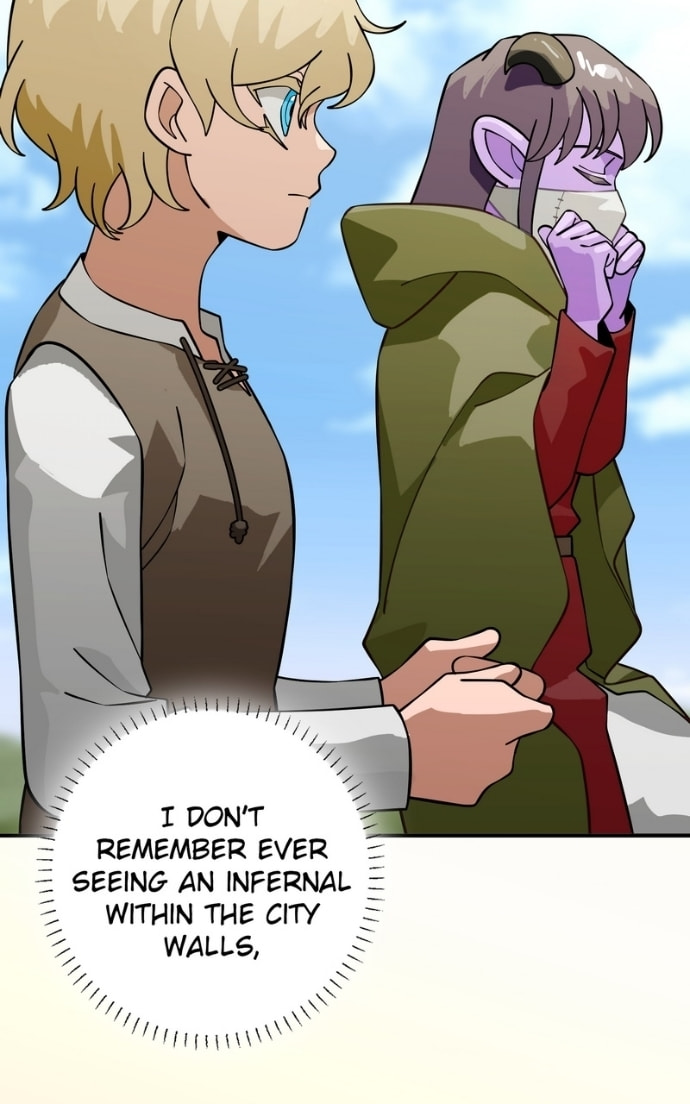 Read Monarch chapter 44 image 39 on Lezhin