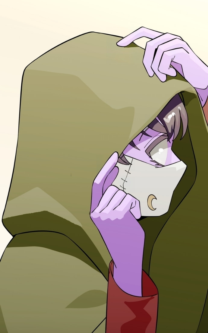Read Monarch chapter 44 image 40 on Lezhin