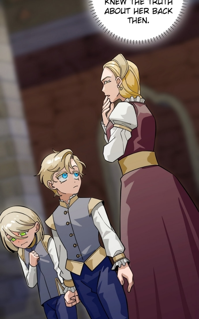 Read Monarch chapter 44 image 42 on Lezhin