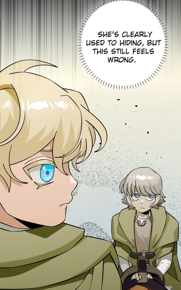 Read Monarch chapter 44 image 44 on Lezhin