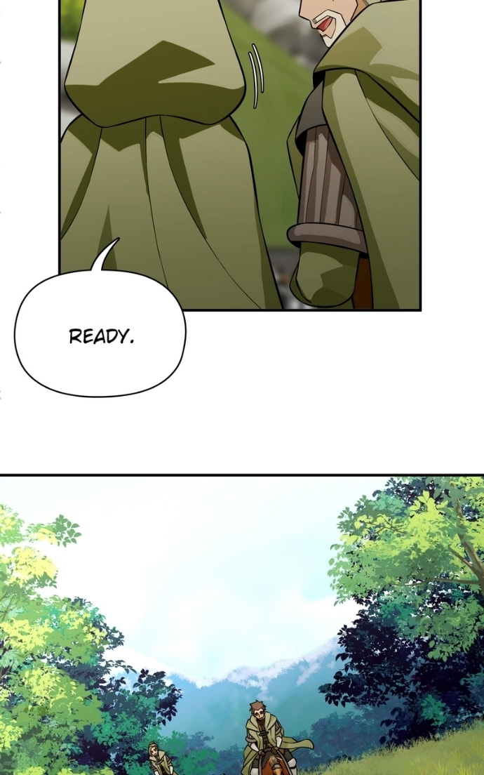 Read Monarch chapter 44 image 46 on Lezhin