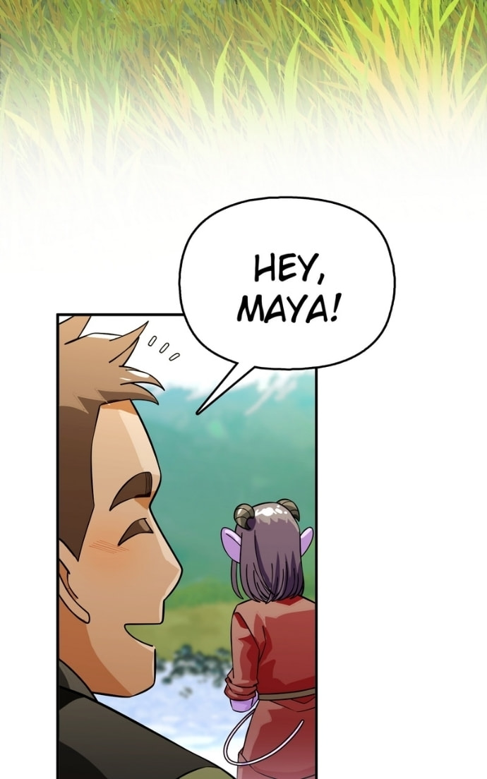Read Monarch chapter 44 image 5 on Lezhin