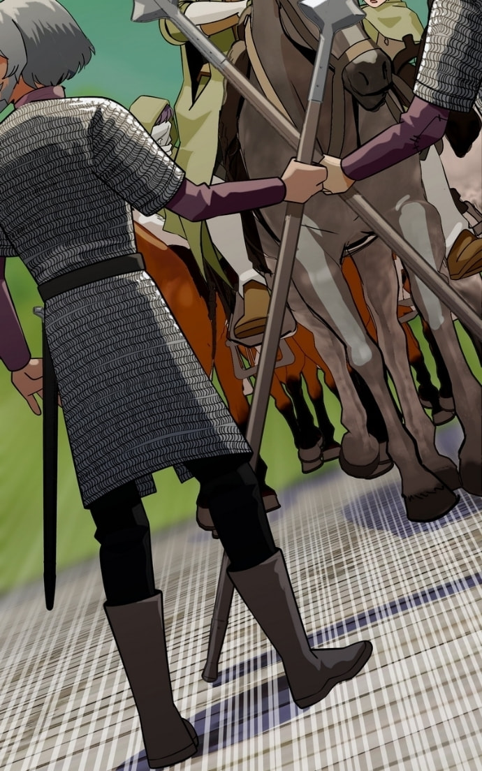 Read Monarch chapter 44 image 57 on Lezhin