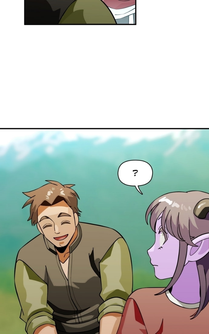Read Monarch chapter 44 image 6 on Lezhin