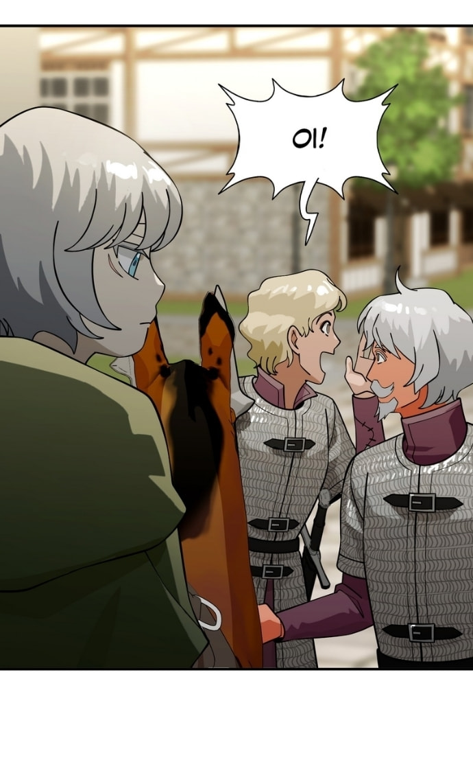Read Monarch chapter 44 image 66 on Lezhin