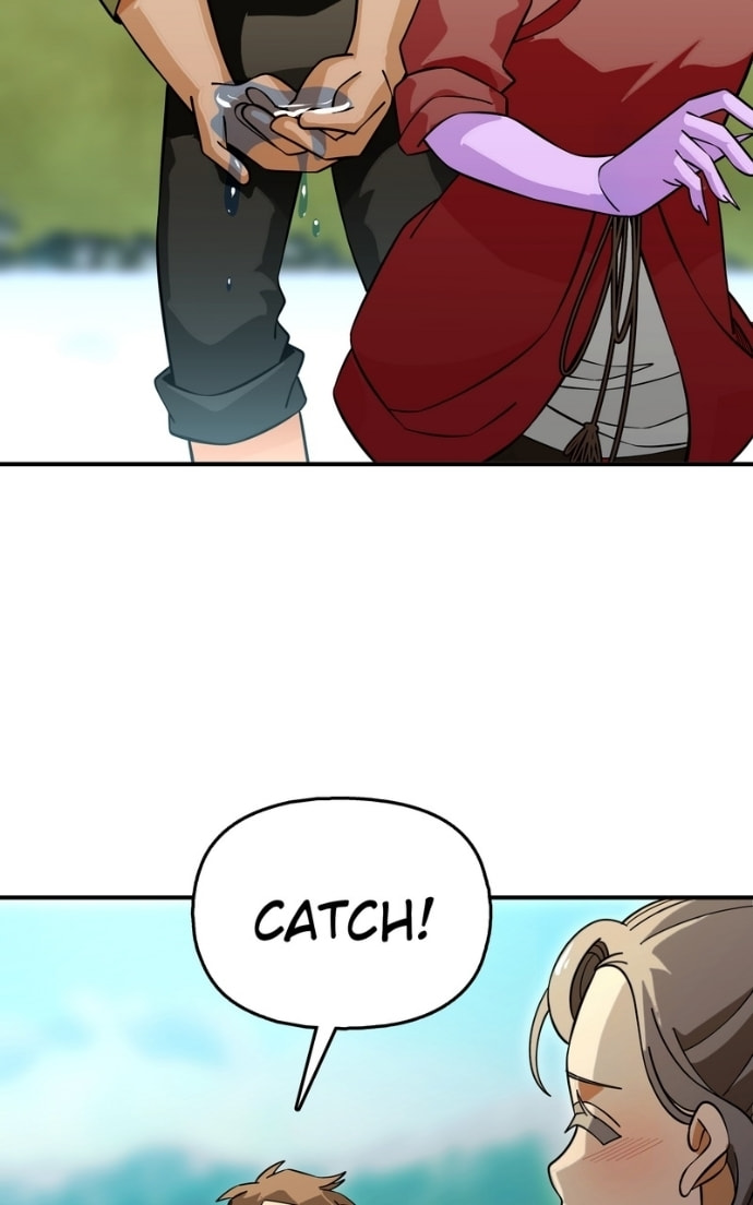Read Monarch chapter 44 image 7 on Lezhin