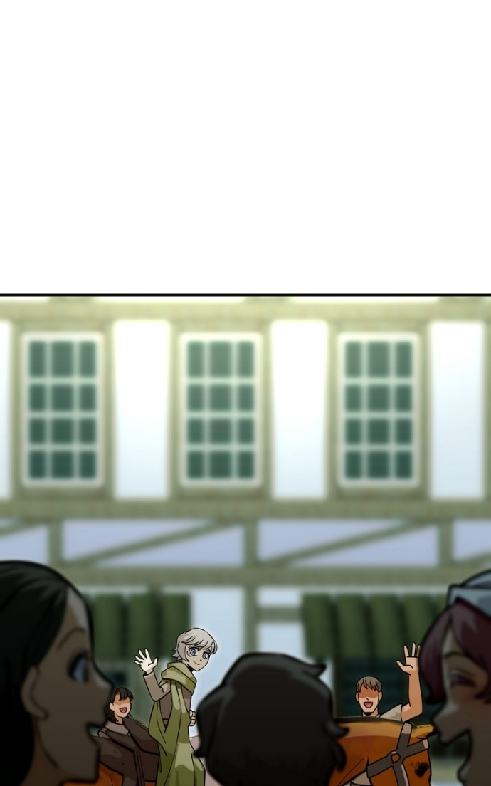 Read Monarch chapter 44 image 74 on Lezhin