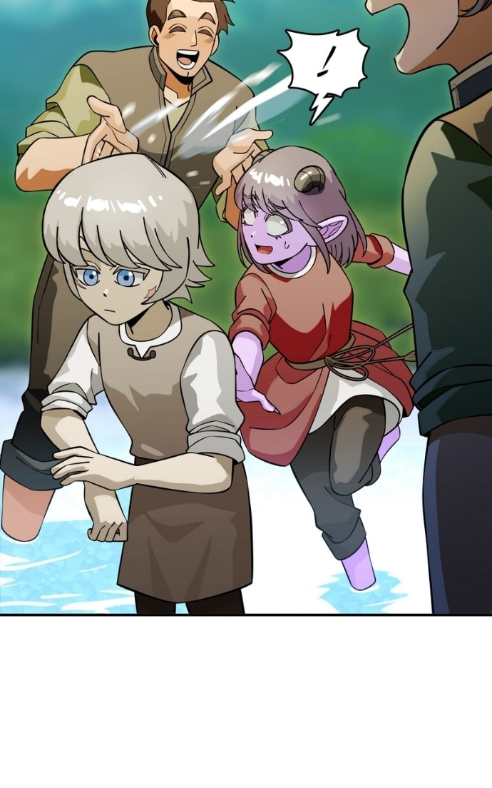 Read Monarch chapter 44 image 8 on Lezhin