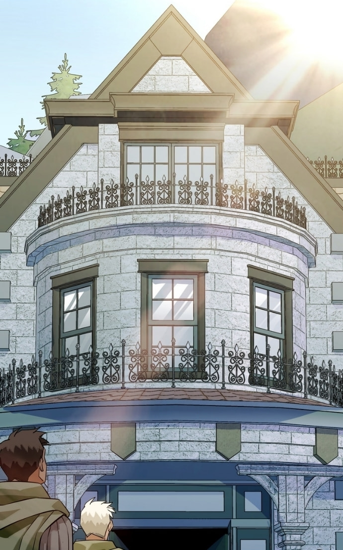 Read Monarch chapter 44 image 91 on Lezhin