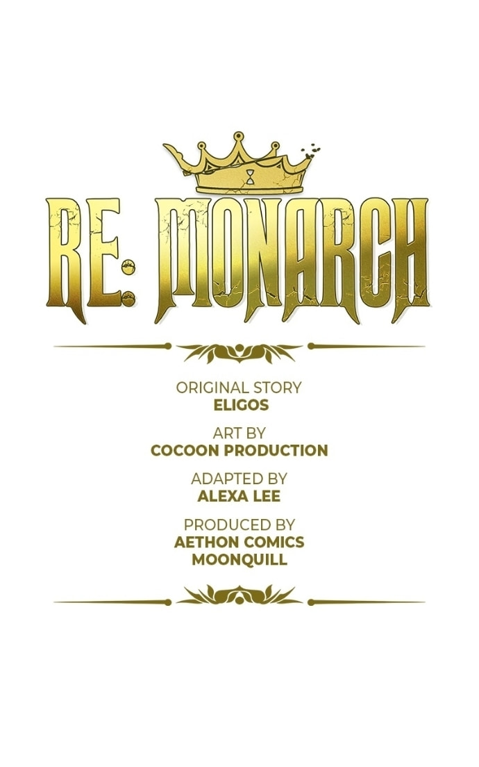 Read Monarch chapter 45 image 1 on Lezhin
