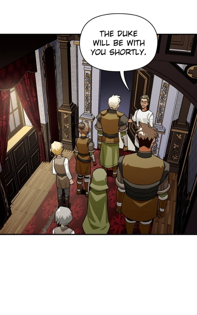 Read Monarch chapter 45 image 13 on Lezhin