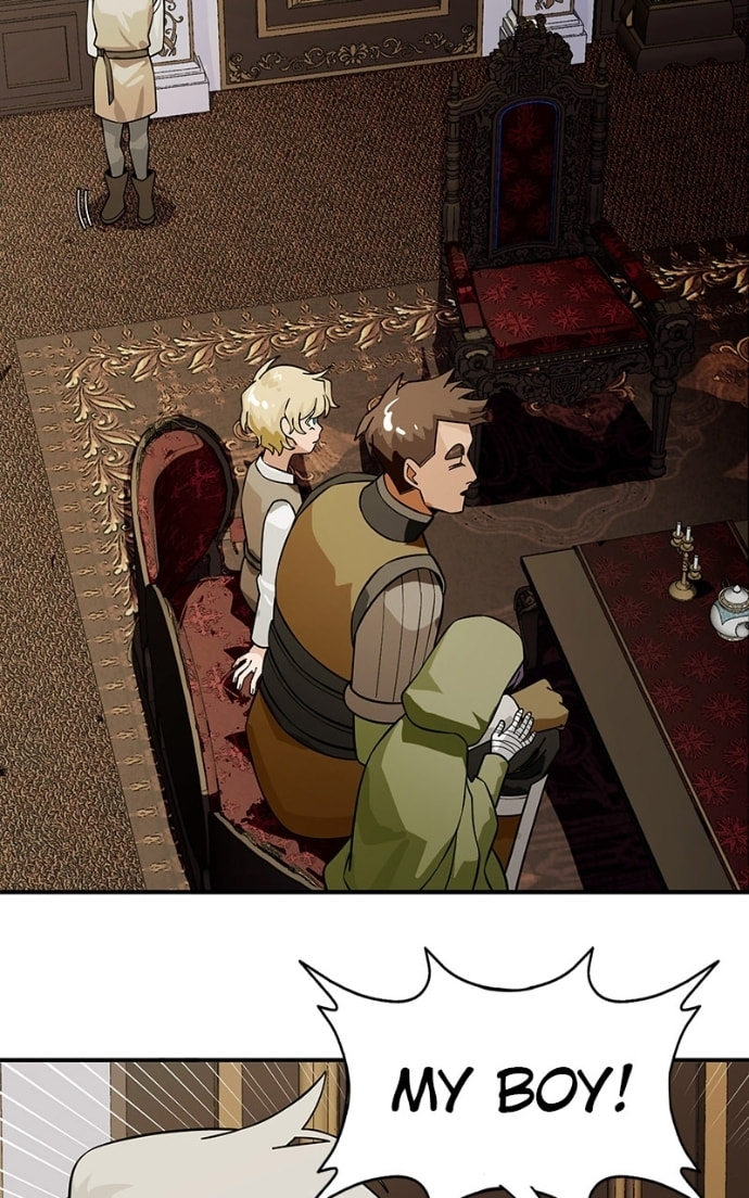 Read Monarch chapter 45 image 16 on Lezhin