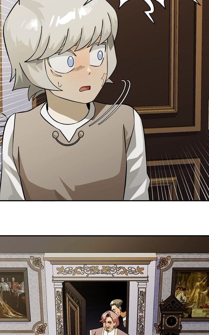 Read Monarch chapter 45 image 17 on Lezhin