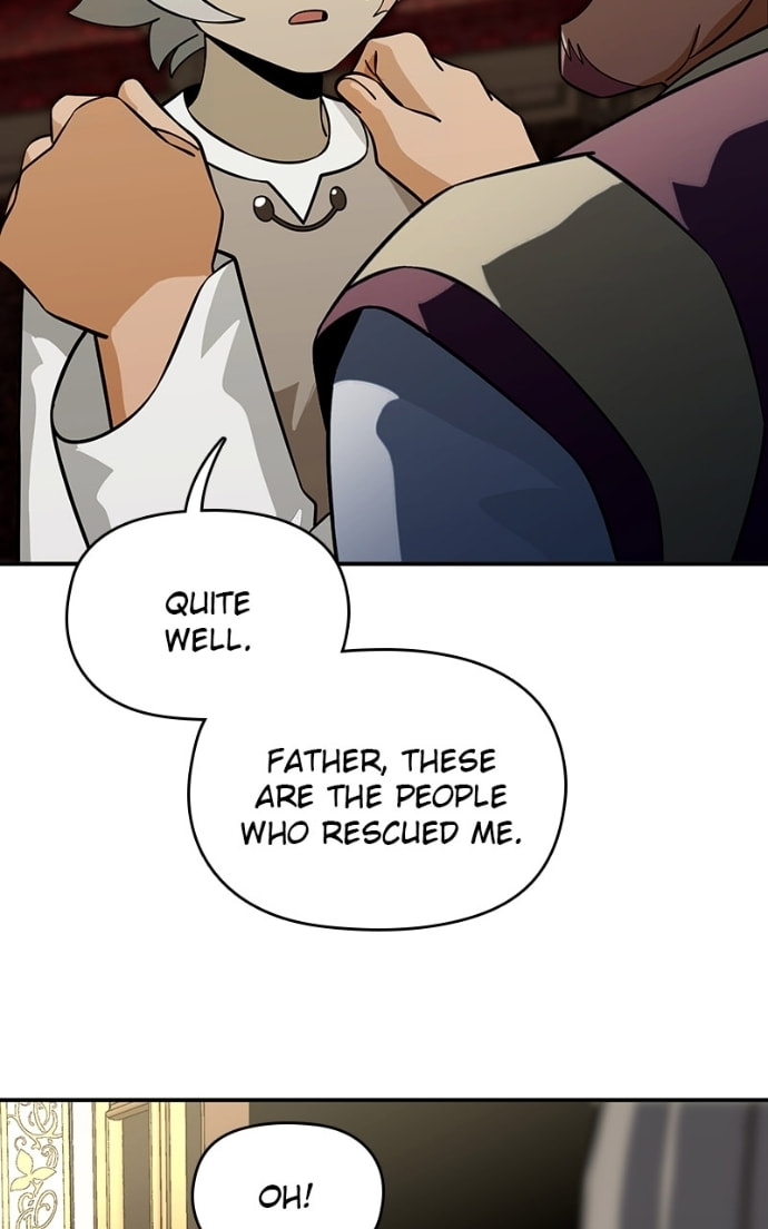 Read Monarch chapter 45 image 28 on Lezhin
