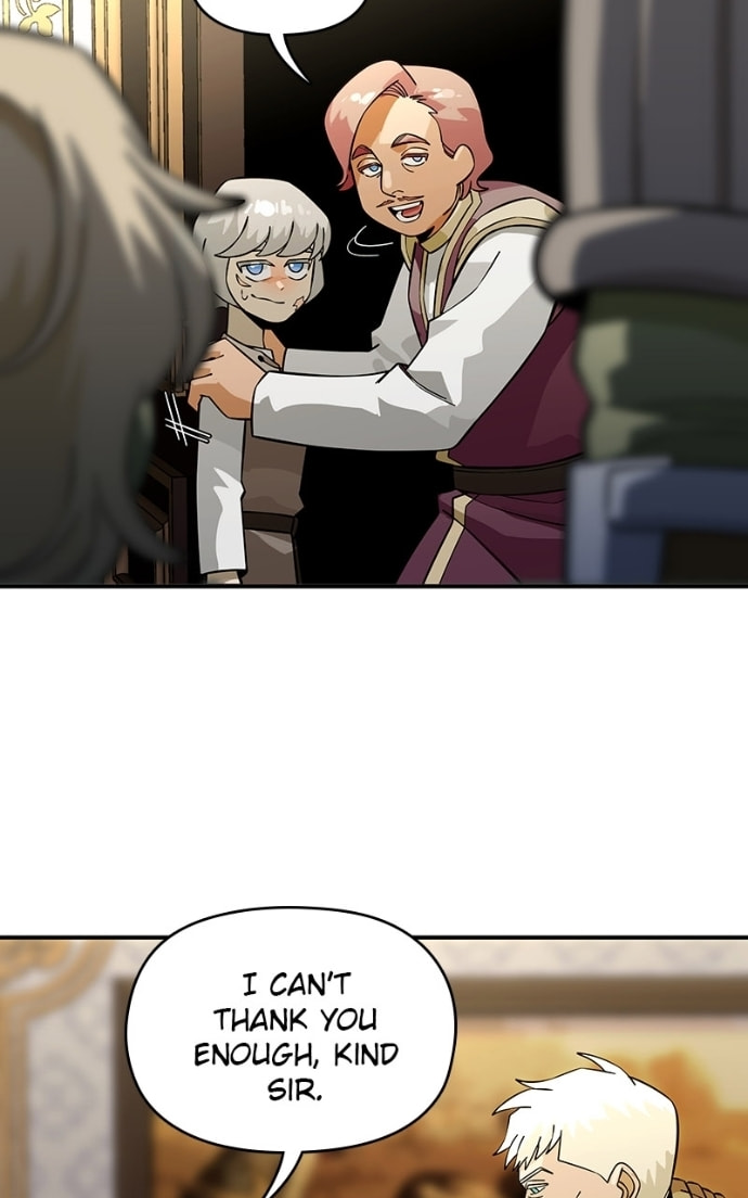 Read Monarch chapter 45 image 29 on Lezhin