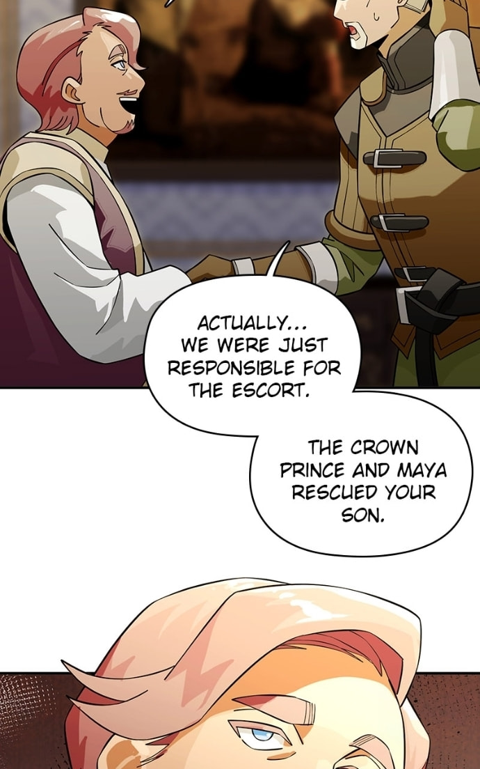 Read Monarch chapter 45 image 30 on Lezhin