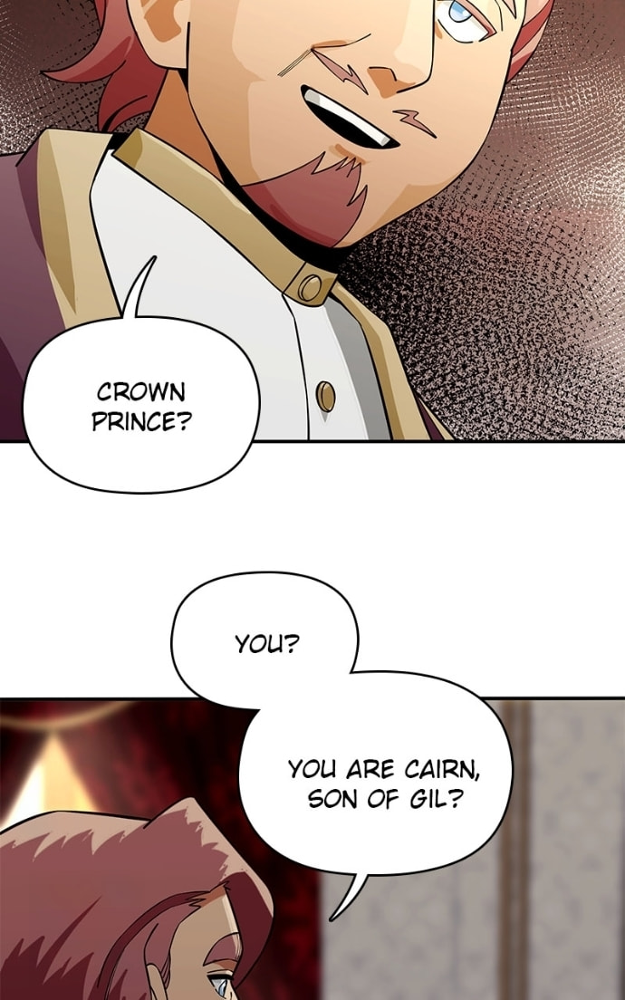Read Monarch chapter 45 image 31 on Lezhin