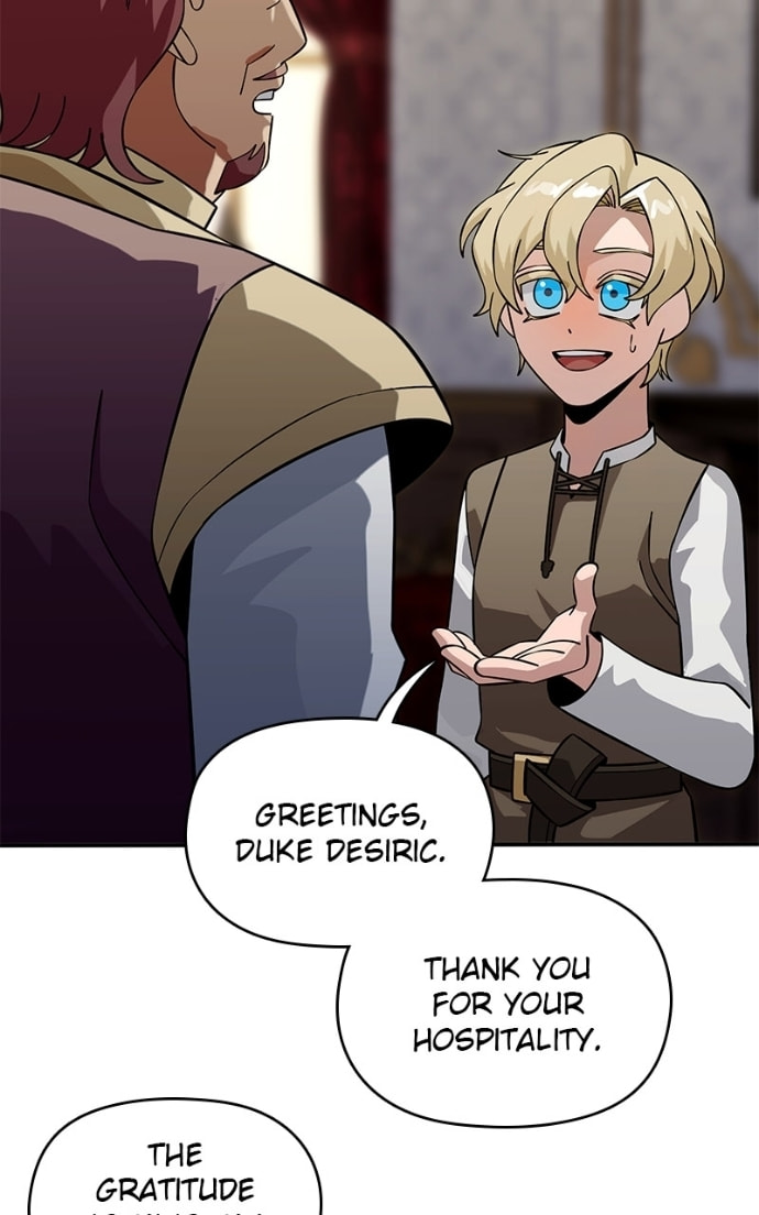 Read Monarch chapter 45 image 32 on Lezhin