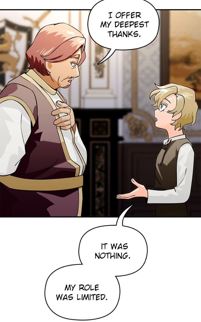 Read Monarch chapter 45 image 34 on Lezhin