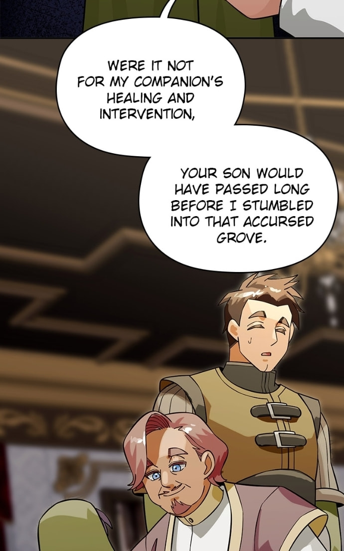 Read Monarch chapter 45 image 36 on Lezhin