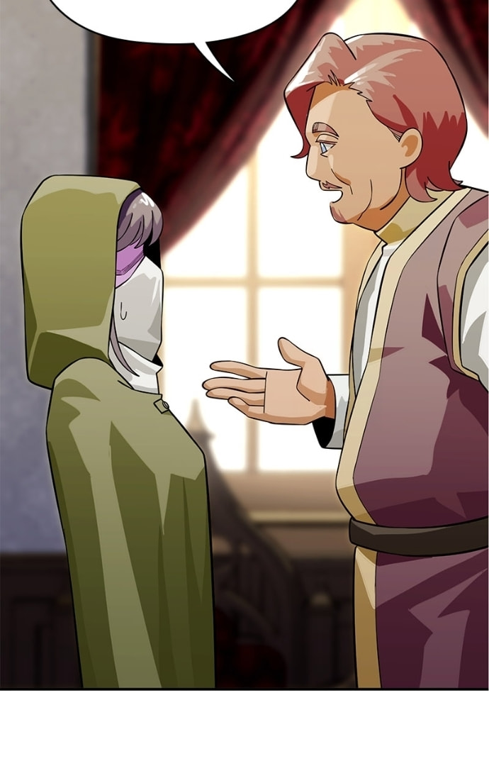 Read Monarch chapter 45 image 38 on Lezhin