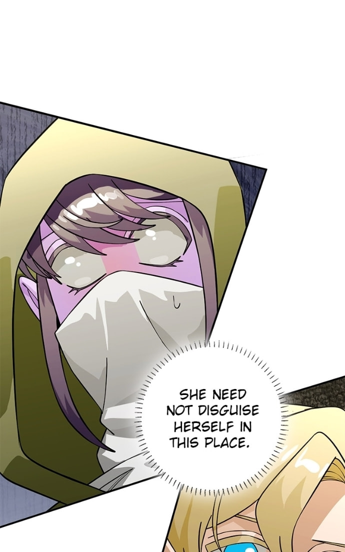 Read Monarch chapter 45 image 39 on Lezhin