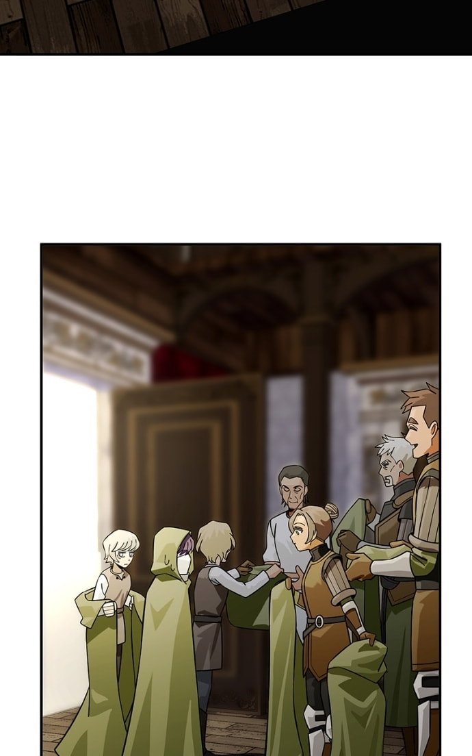 Read Monarch chapter 45 image 4 on Lezhin