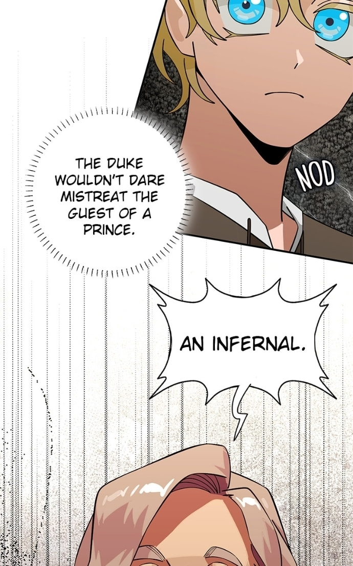 Read Monarch chapter 45 image 40 on Lezhin