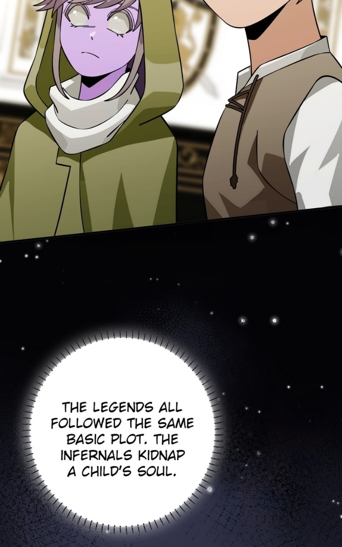 Read Monarch chapter 45 image 48 on Lezhin