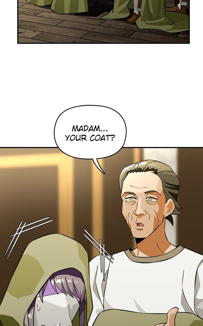 Read Monarch chapter 45 image 5 on Lezhin