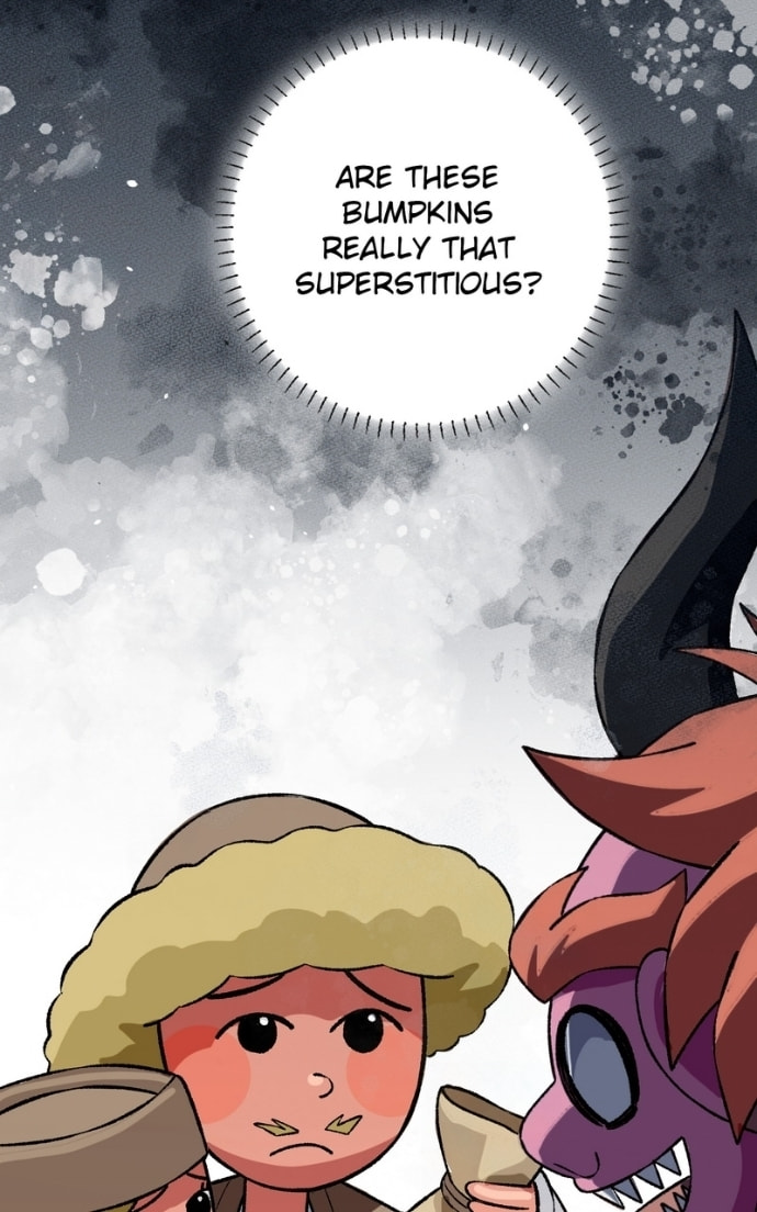 Read Monarch chapter 45 image 52 on Lezhin