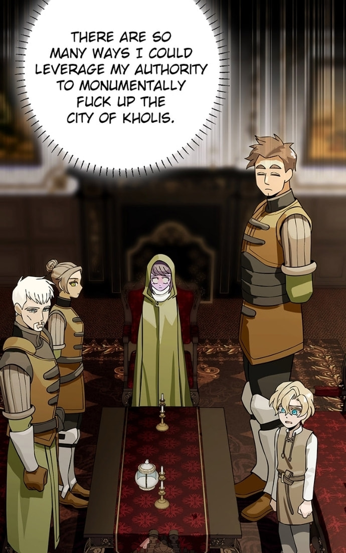 Read Monarch chapter 45 image 55 on Lezhin