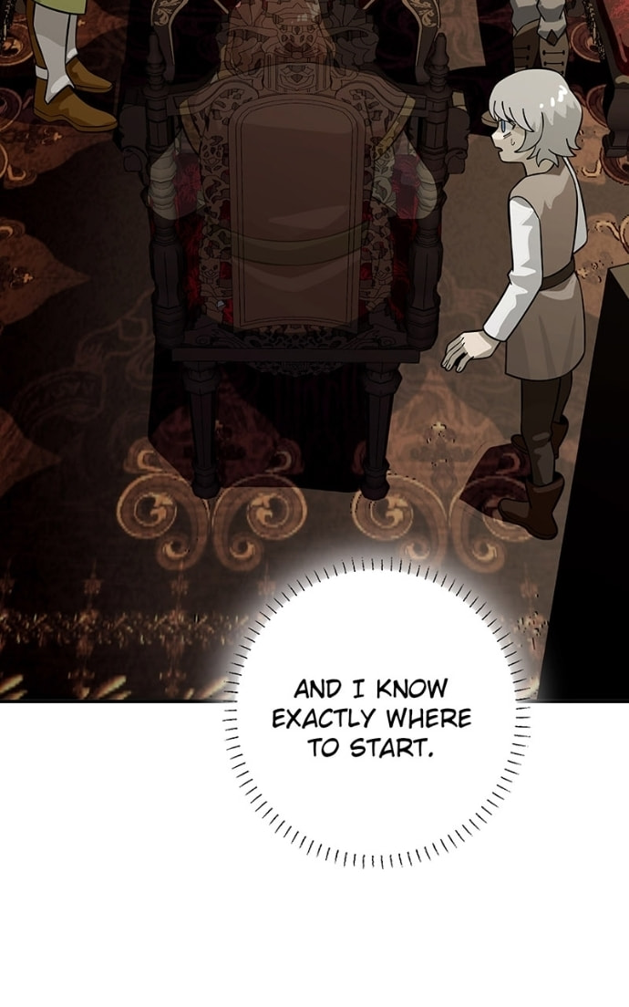 Read Monarch chapter 45 image 56 on Lezhin