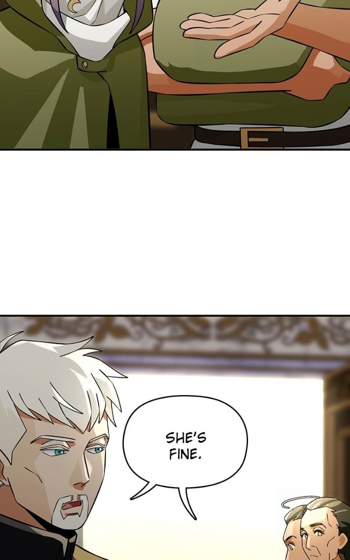 Read Monarch chapter 45 image 6 on Lezhin