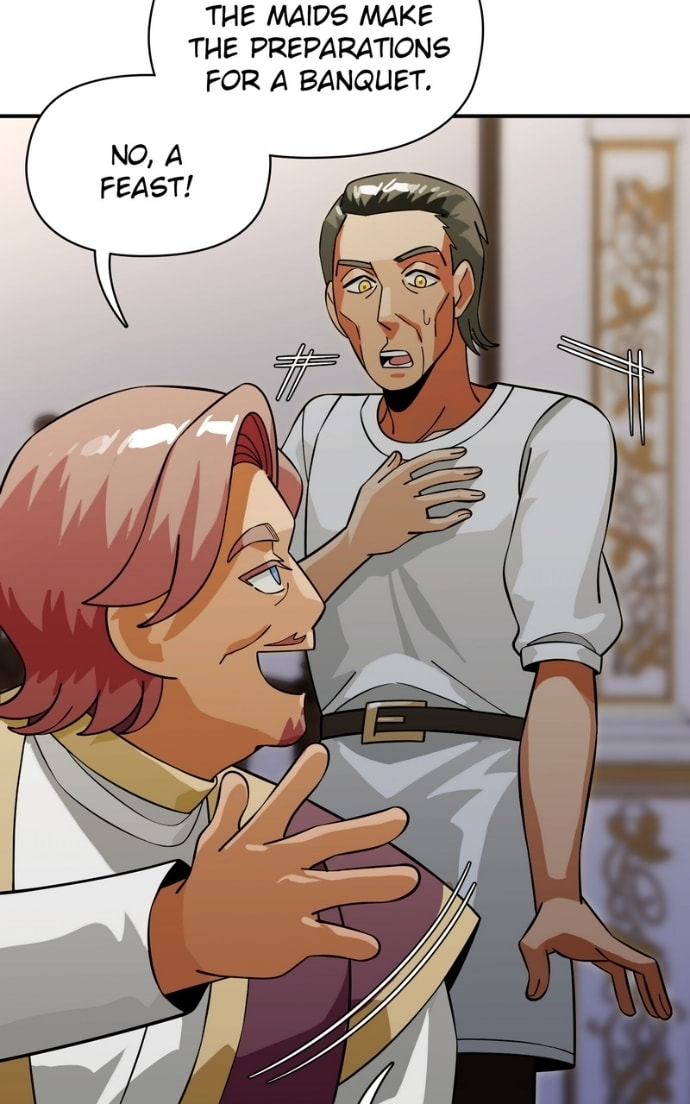 Read Monarch chapter 45 image 63 on Lezhin