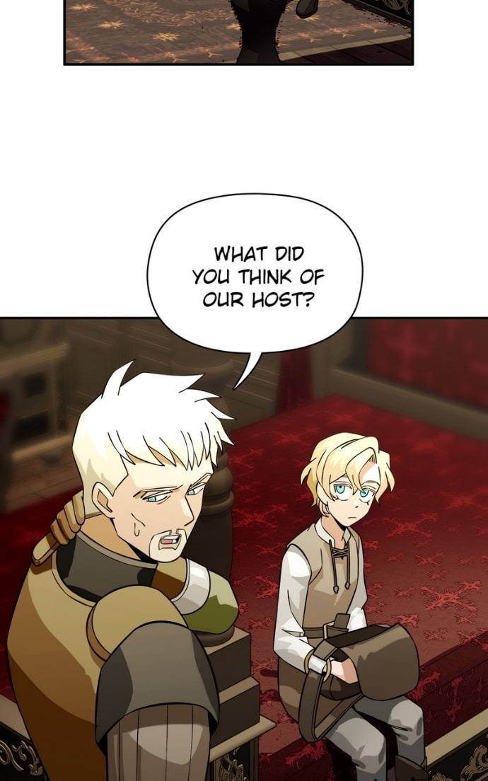 Read Monarch chapter 45 image 69 on Lezhin
