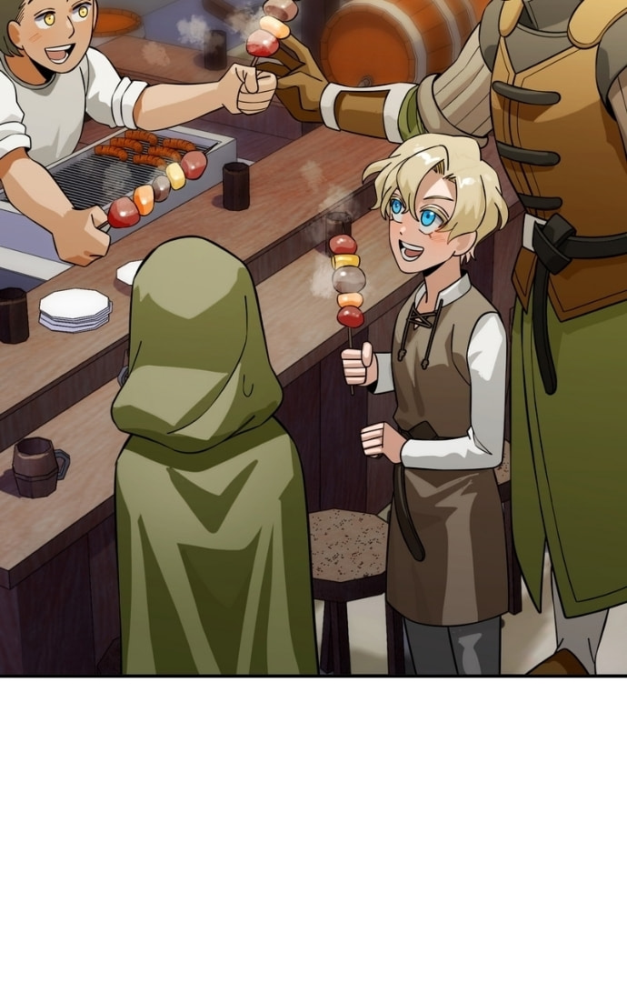 Read Monarch chapter 45 image 79 on Lezhin
