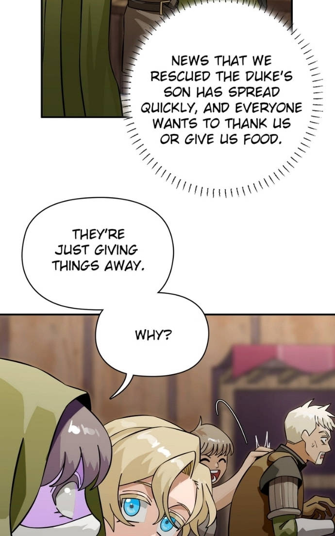 Read Monarch chapter 45 image 81 on Lezhin