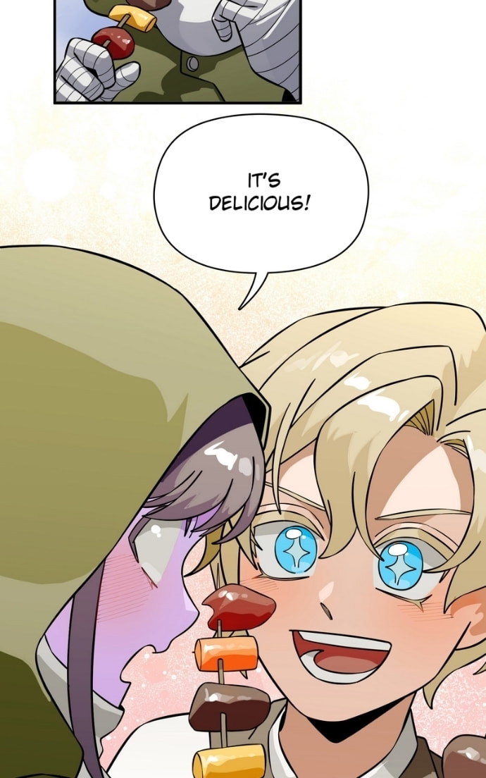Read Monarch chapter 45 image 84 on Lezhin