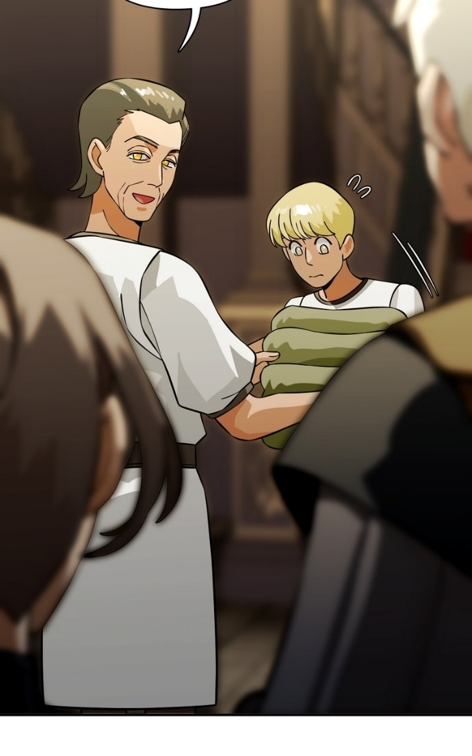 Read Monarch chapter 45 image 9 on Lezhin