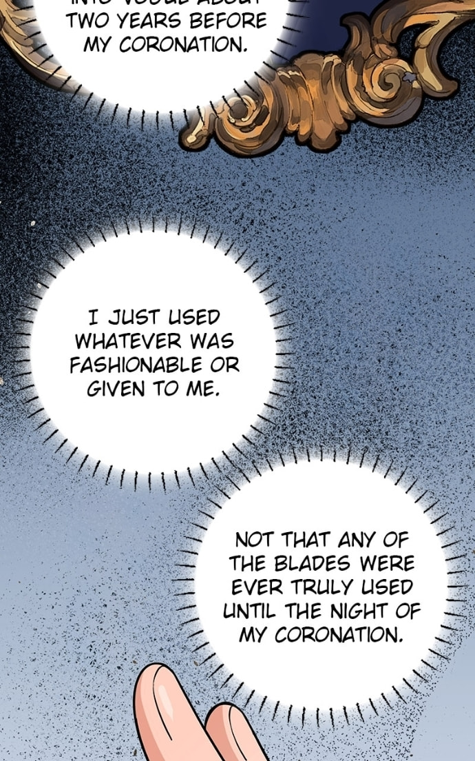 Read Monarch chapter 46 image 10 on Lezhin