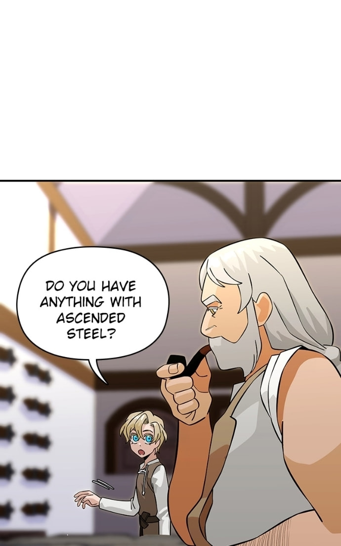 Read Monarch chapter 46 image 12 on Lezhin