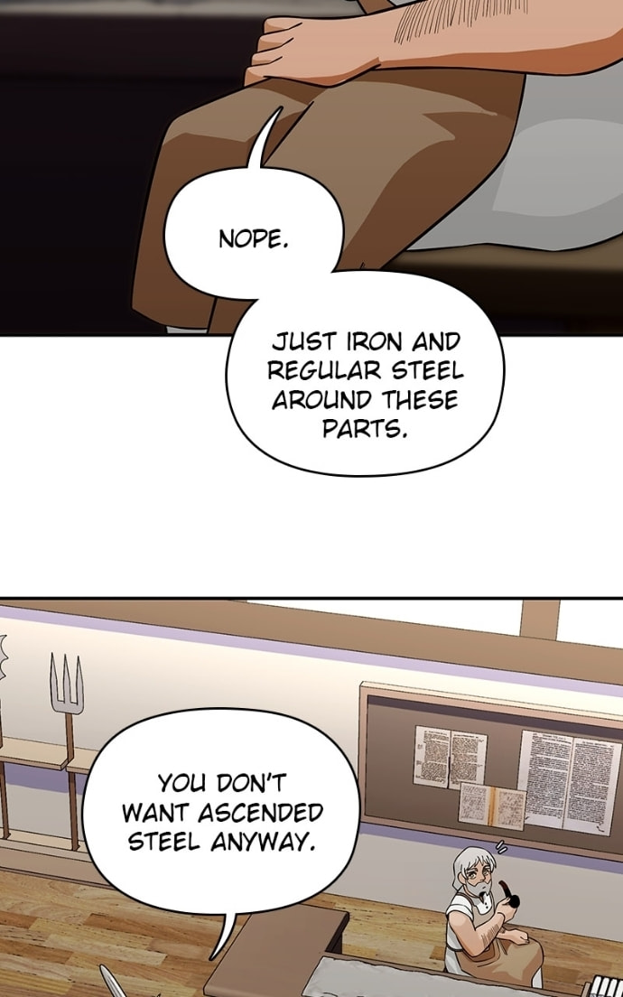 Read Monarch chapter 46 image 13 on Lezhin