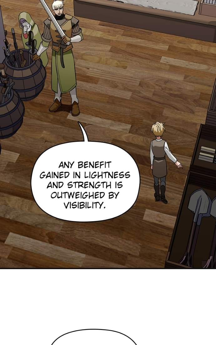 Read Monarch chapter 46 image 14 on Lezhin
