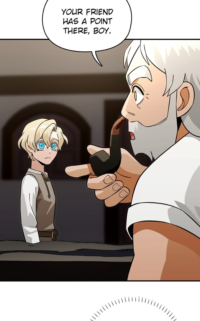 Read Monarch chapter 46 image 15 on Lezhin