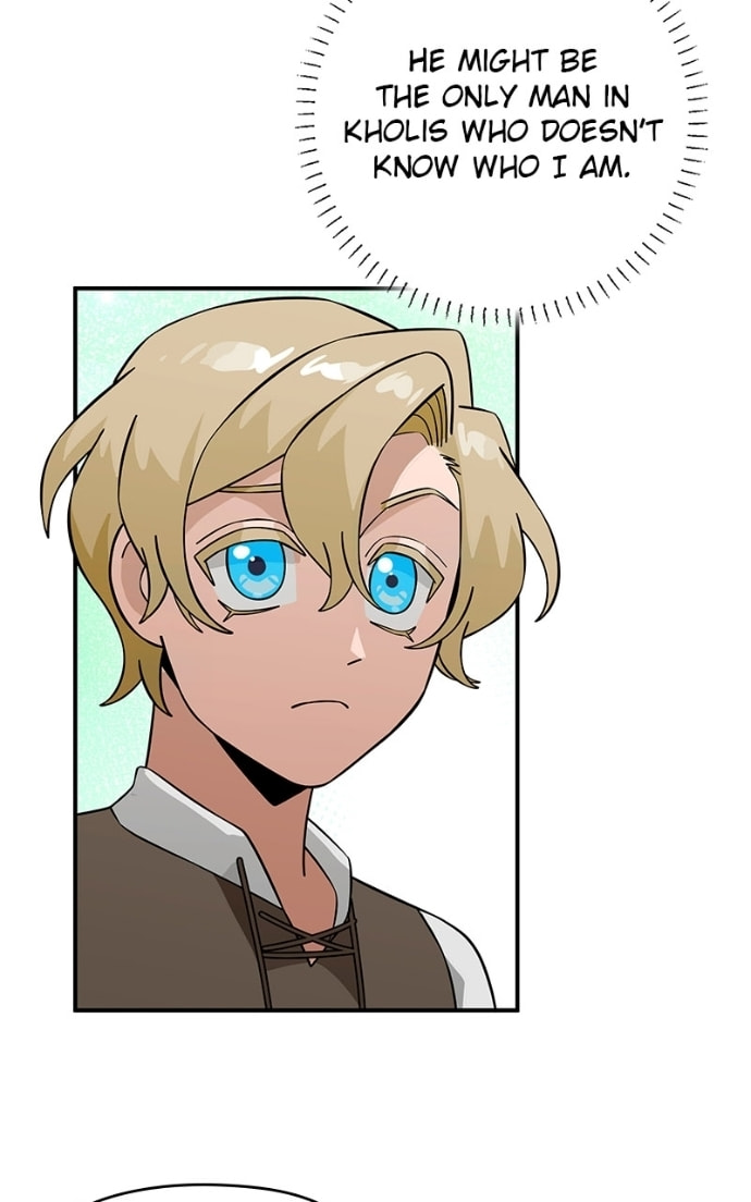 Read Monarch chapter 46 image 16 on Lezhin