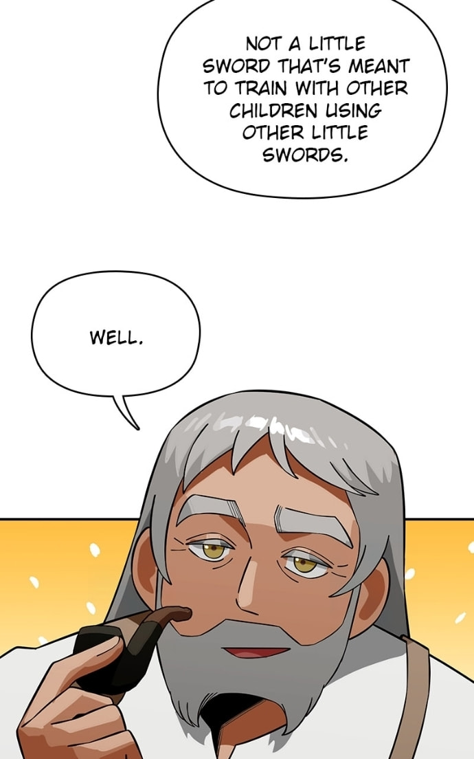 Read Monarch chapter 46 image 18 on Lezhin