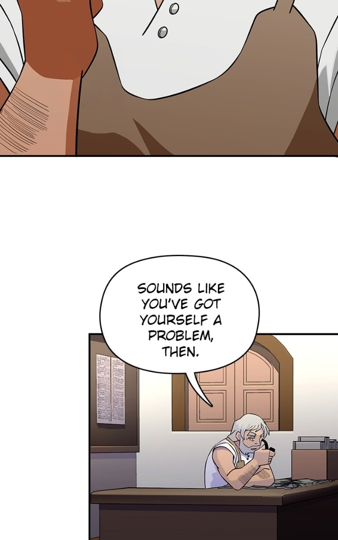 Read Monarch chapter 46 image 19 on Lezhin